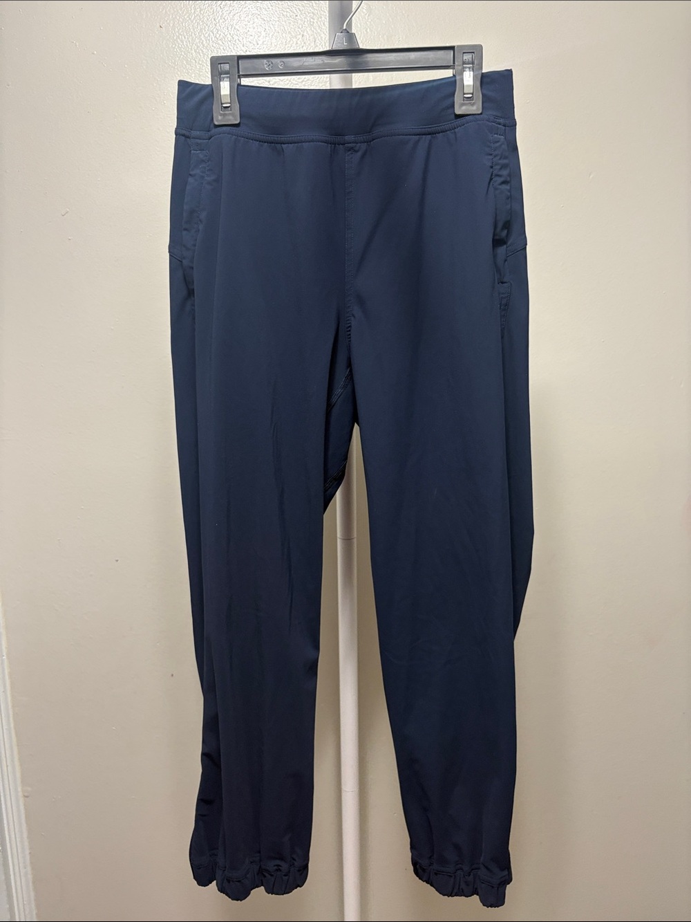 lululemon athletica Women Dark Navy Jogger Pants
